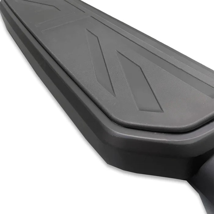 Land Rover Defender Side Steps 2020+ — Evorevo4x4