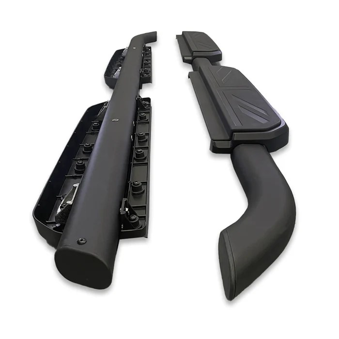 Land Rover Defender Side Steps 2020+ — Evorevo4x4