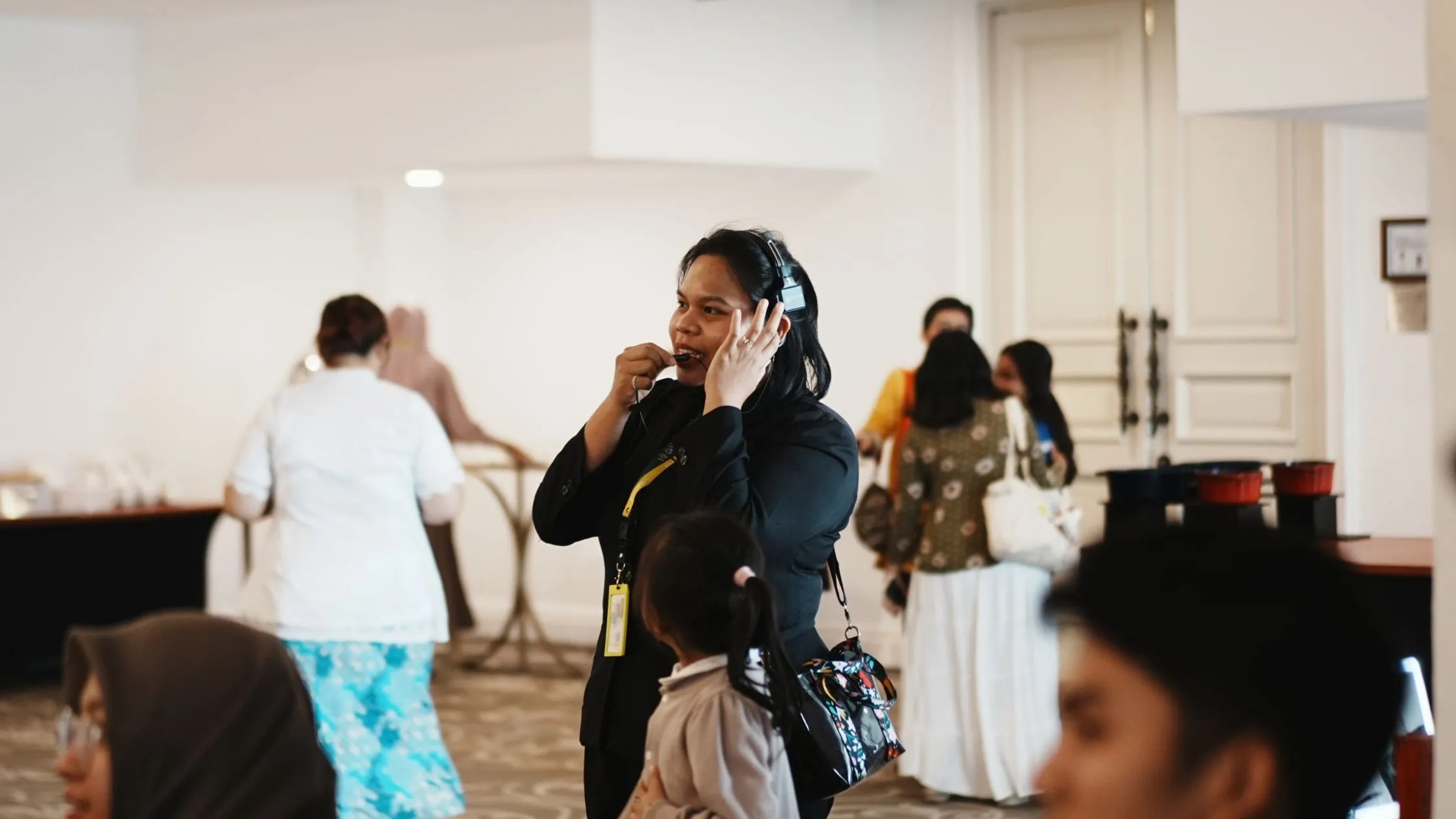 Apa Itu Liaison Officer dan Tugasnya dalam Event? Evoria Event