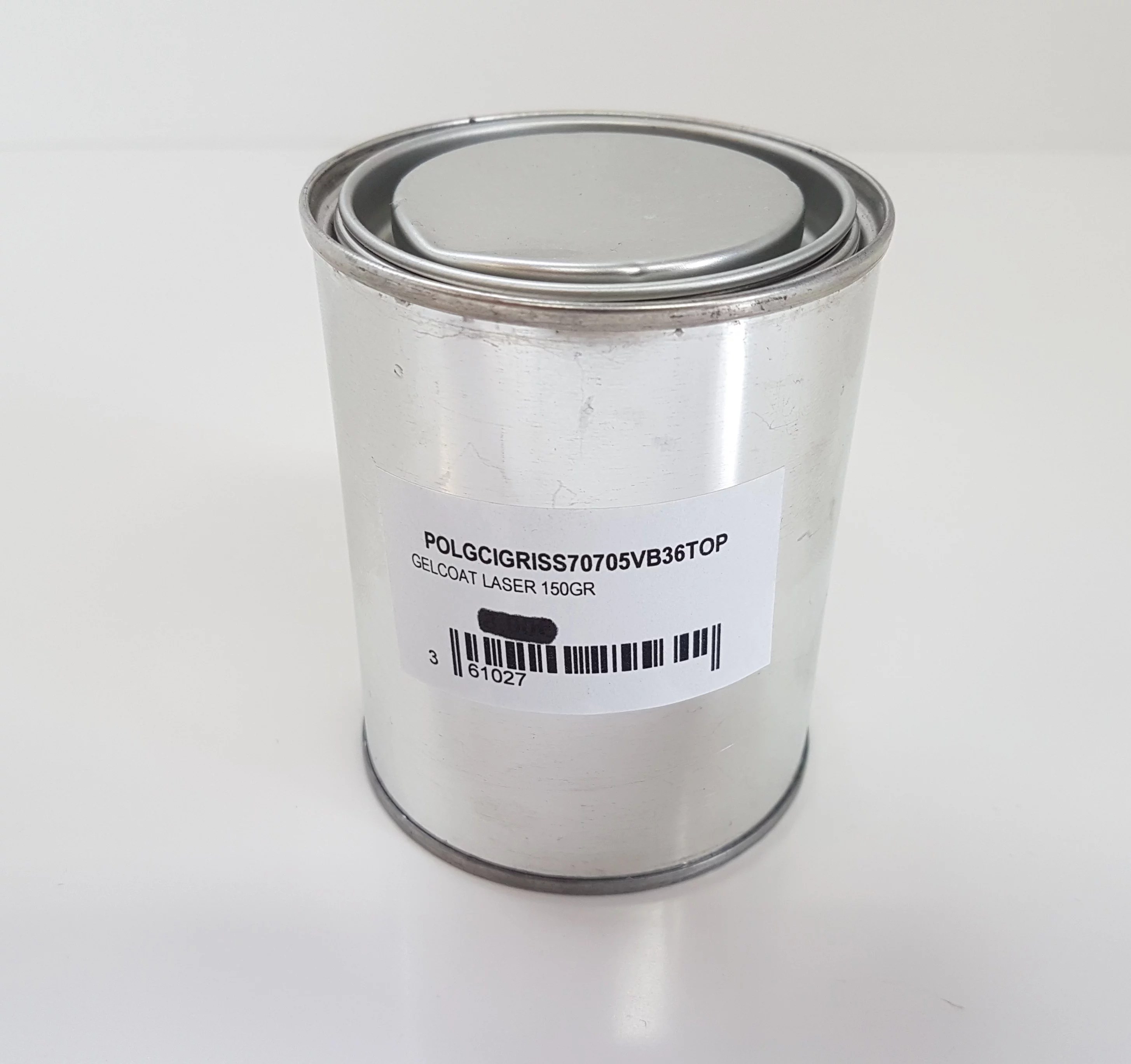 Gelcoat Laser® Blue Ice Evo Sailing