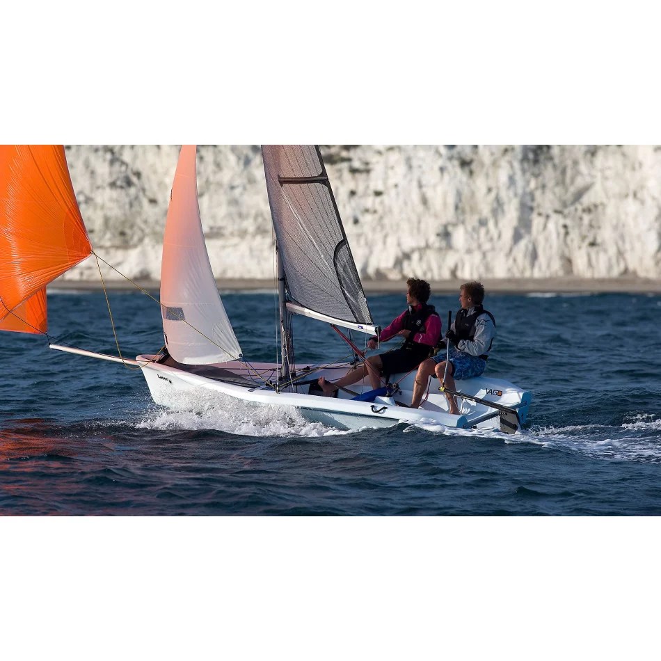 Achat laser vago xd LASER DIRECT SAILING LASER PERFORMANCE