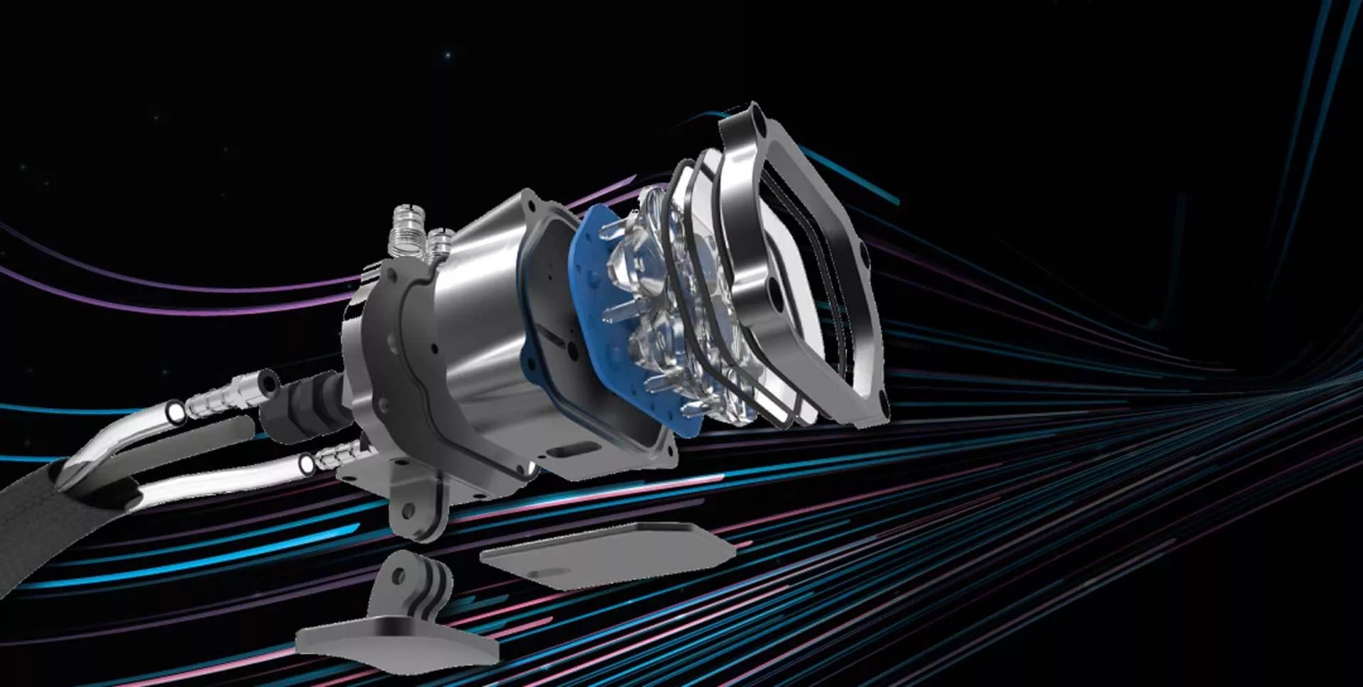 Simulation optique gagner du temps, de la performance et