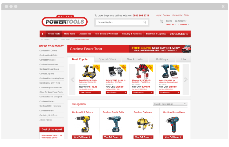 How to Devise and Focus your A/B Tests to Improve your Conversion Rates