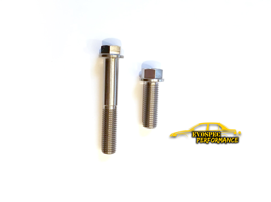 Evo 49 Starter Bolts Evospec Performance