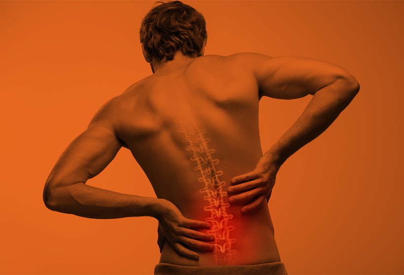 Herniated Disc Evolution Sport Therapy Vancouver Athletic
