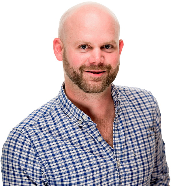 Jason Edwards Evo Sport Therapy