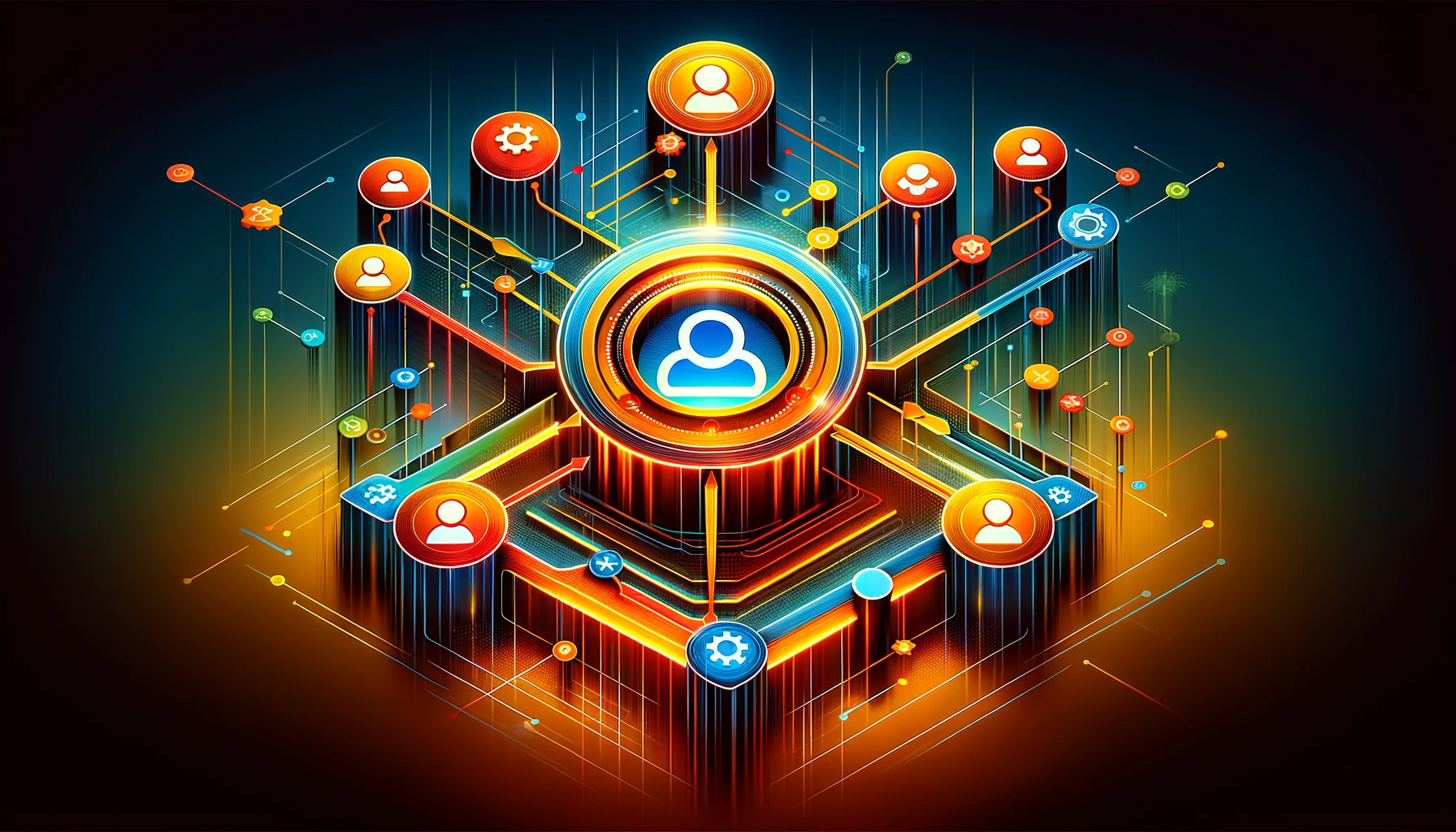 Syncing Global Address List (GAL) to personal contacts and between