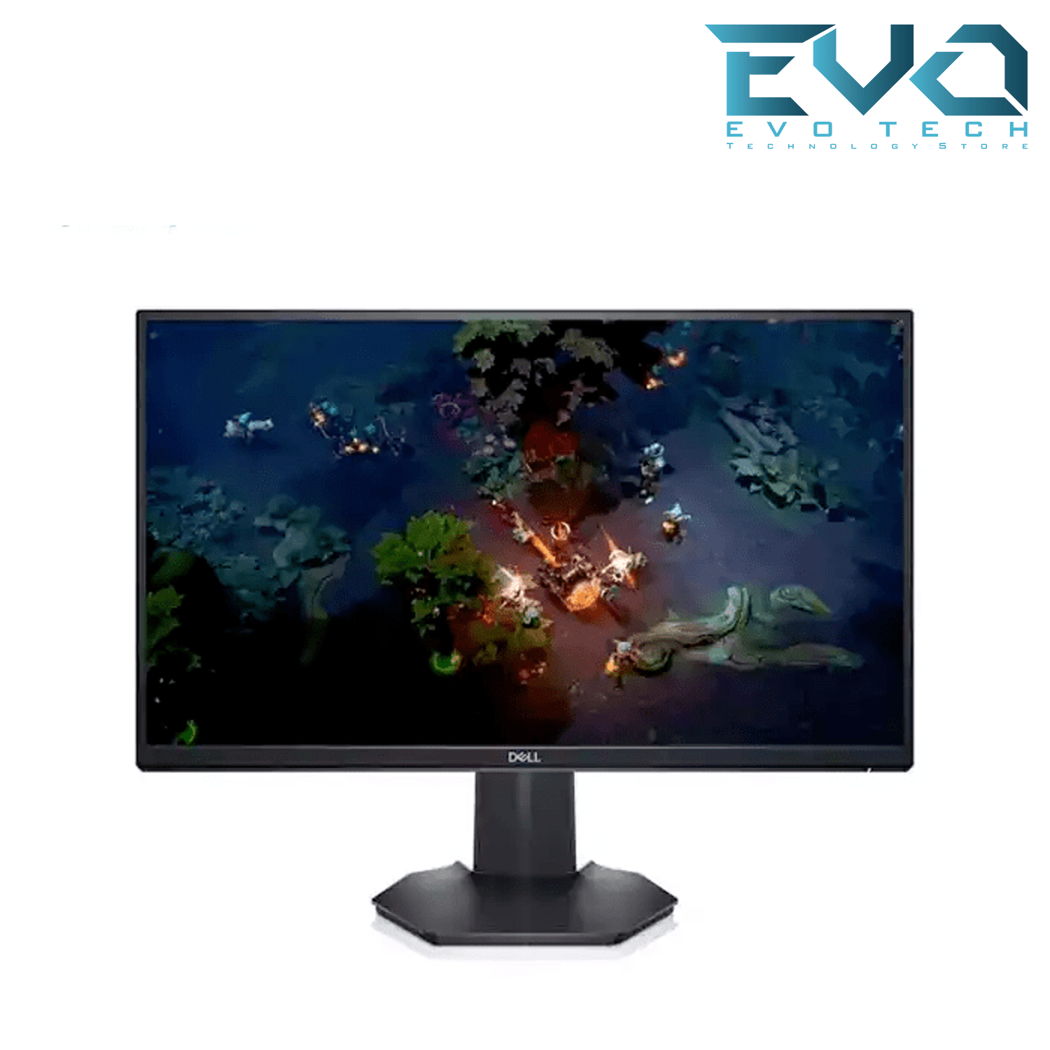 Monitor DELL Gaming S2421HGF23.8inch144Hz1ms Evo Tech ايفو تك