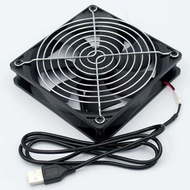 TV Box Cooling Fan EVPAD MALAYSIA