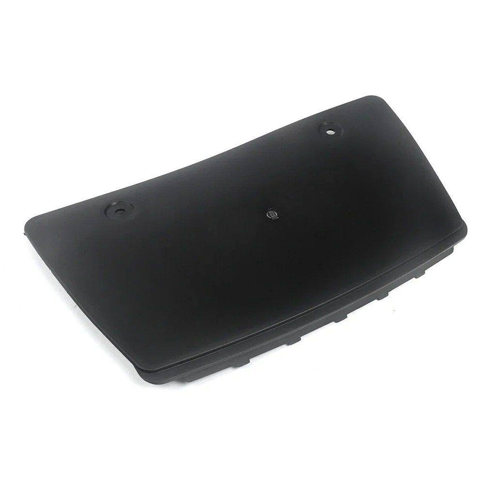 Tesla Model X Rear Bumper Tow Hitch Cover Cap, New, 20162021