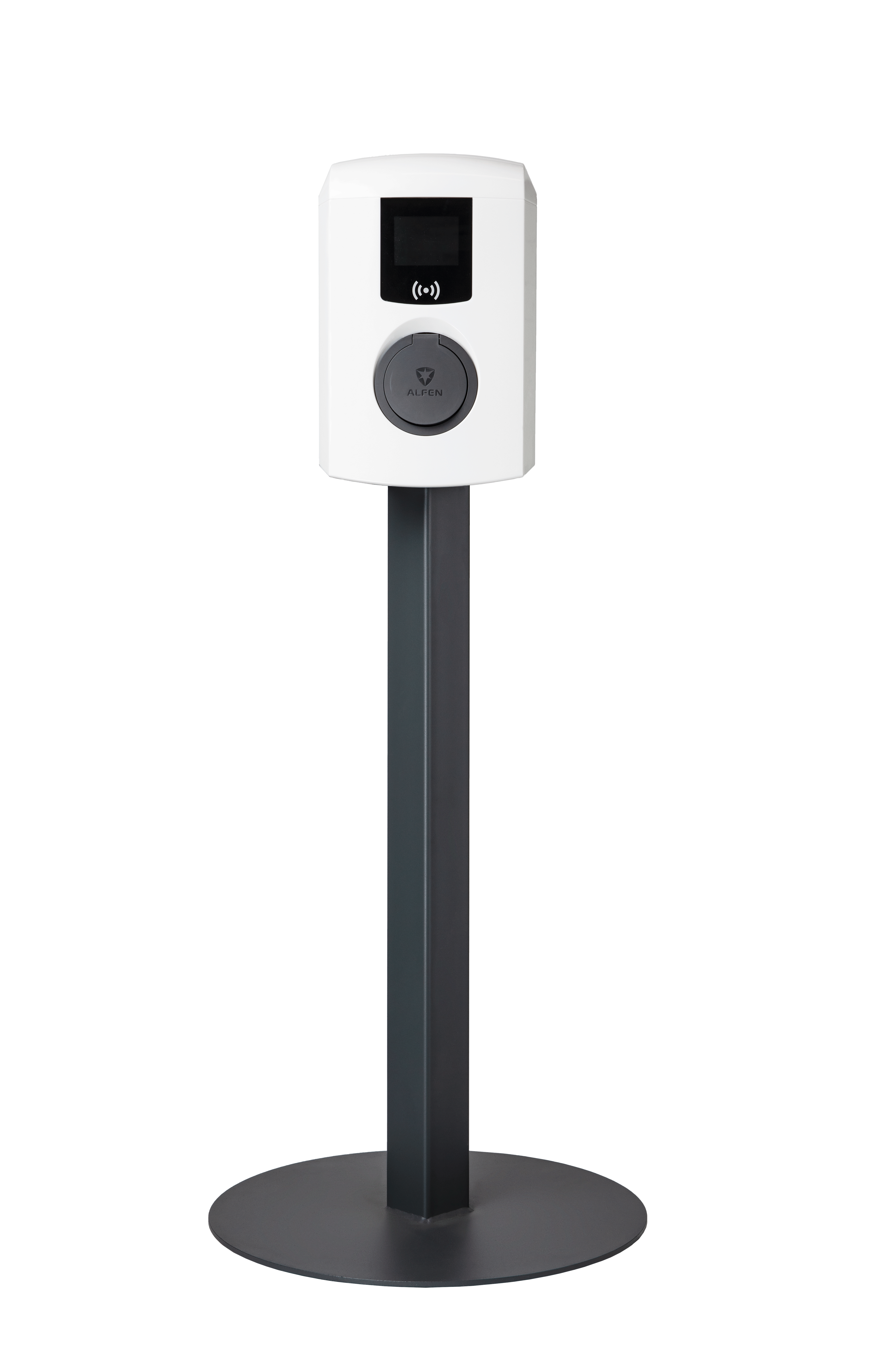 Alfen Eve Single Pro-line – EVplus