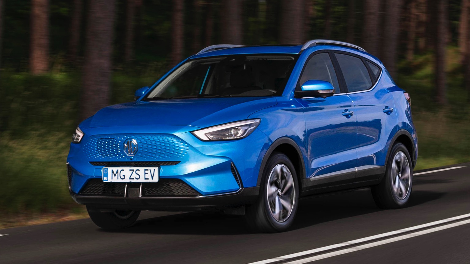Is MG ZS EV worth it in 2023? EV PowerHouse