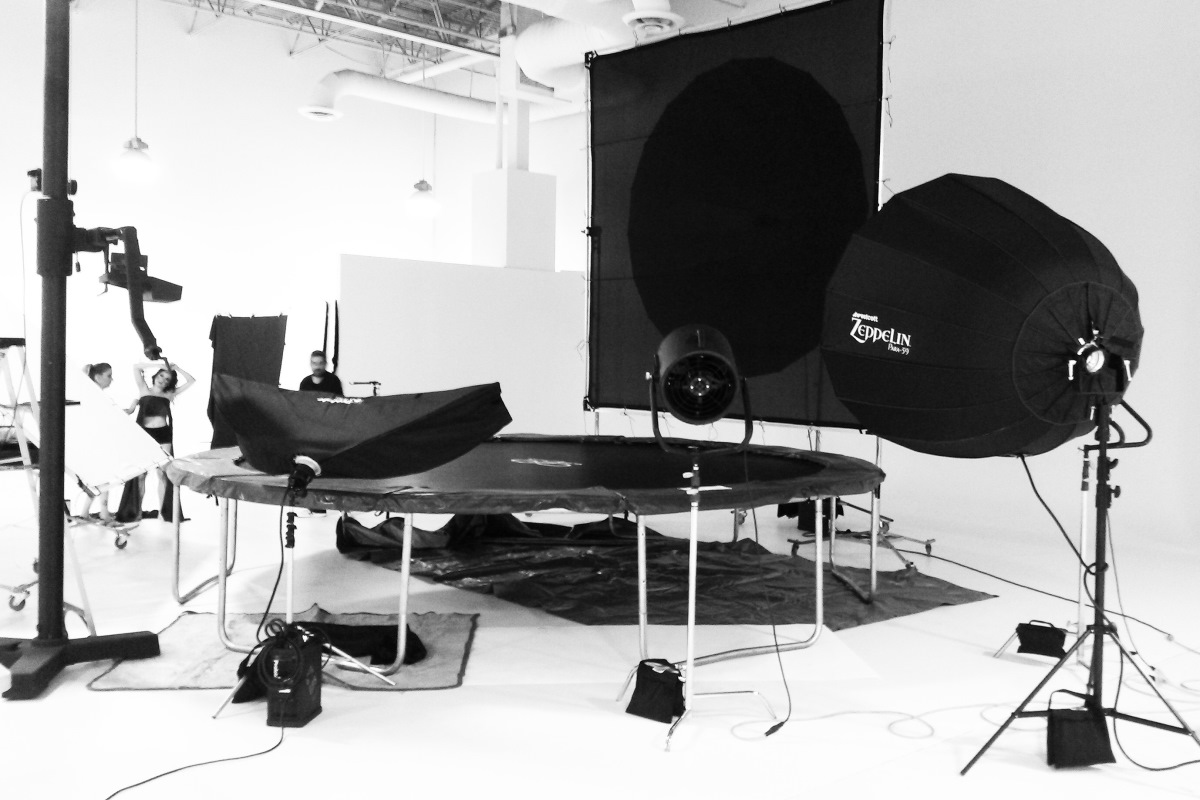 Rent lighting equipment in Central Florida EVP Rents Lights