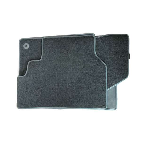 VW ID4 Carpet Mats Electric Cars and Accessories in Dubai, UAE