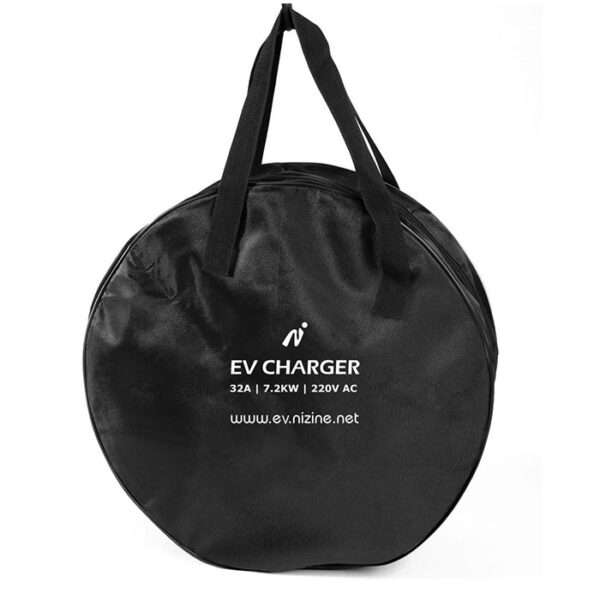 EV Car Charging Cable Type 2 to GBT 32A 7.2Kw Electric Cars and