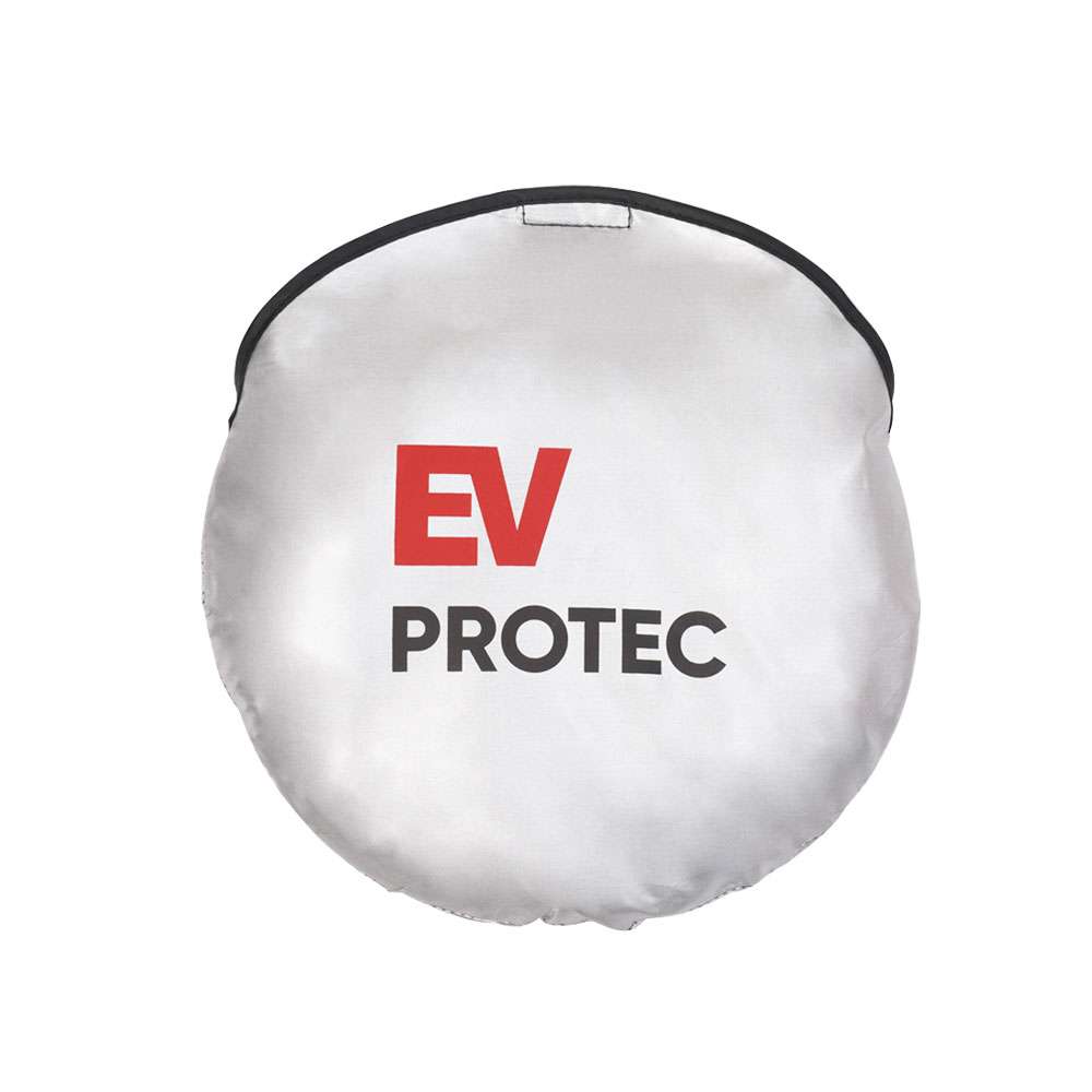 ID4 and ID6 Nizine Windshield shade Electric Cars and Accessories in