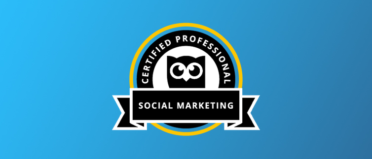 Giving A Hoot: Nylander Earns Hootsuite Certification - Evr Advertising Agency | Manchester Nh