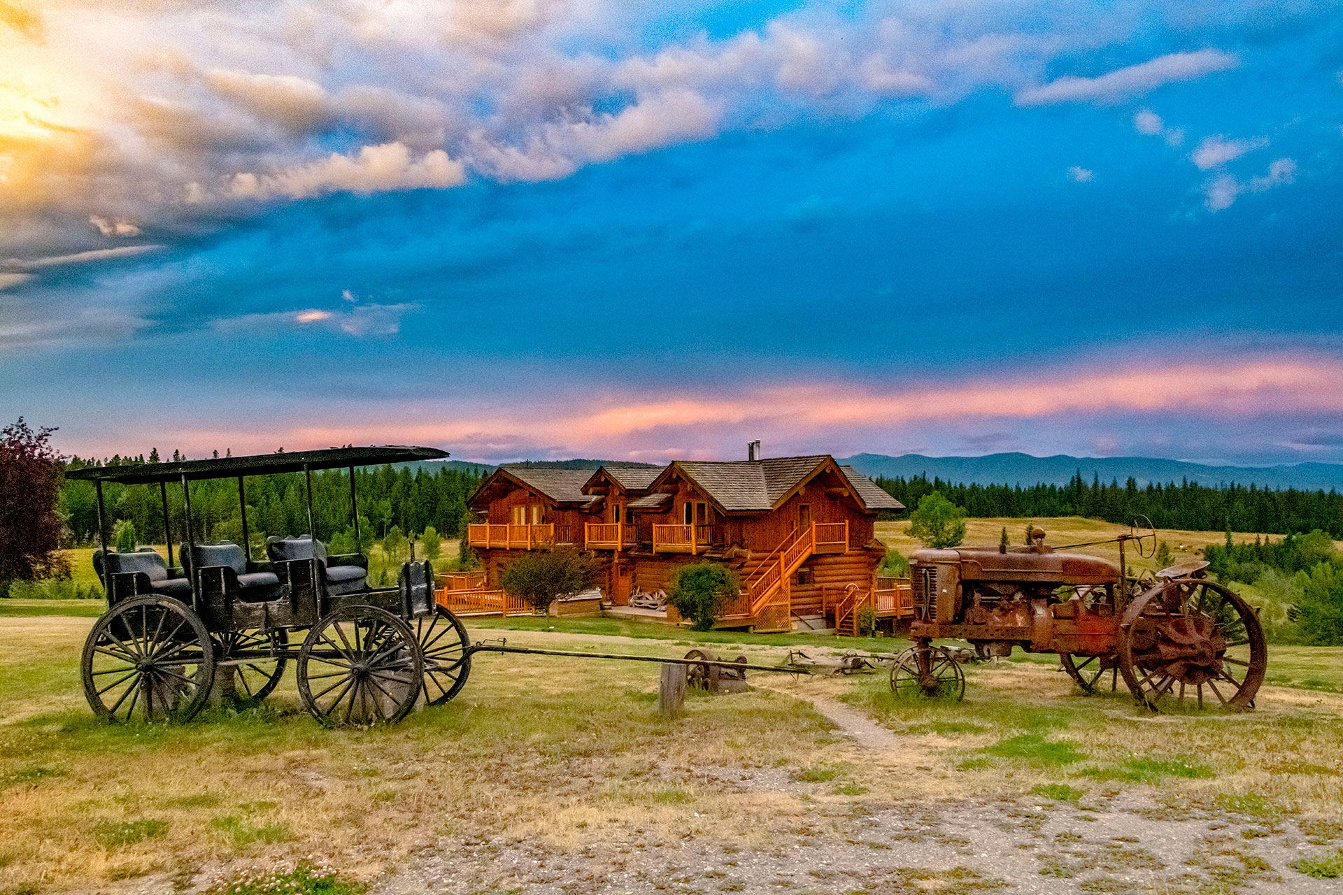 FAQs Echo Valley Ranch & Spa