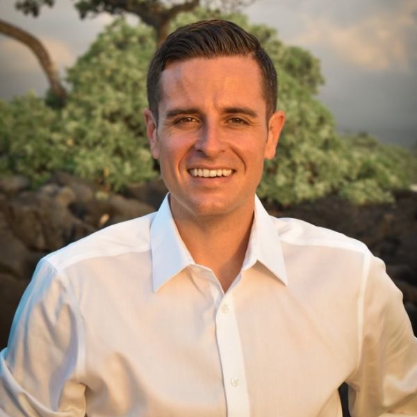 Nick Benoit Elite Pacific Vacations