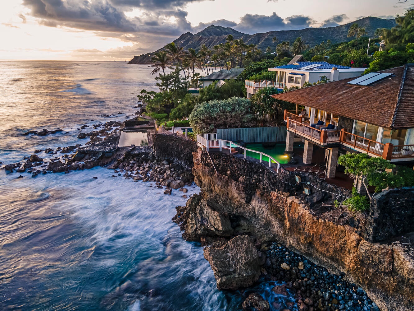 Hawaii Luxury Vacation Rentals & Villas Elite Pacific Vacations