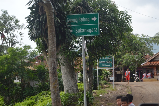 gunung padang
