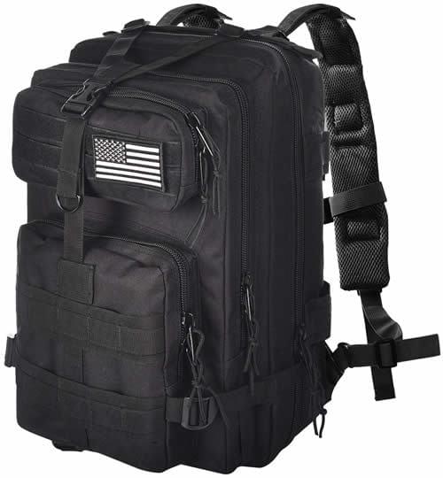 Free Tactical Backpack