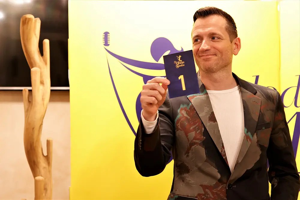 Simon Vadnjal