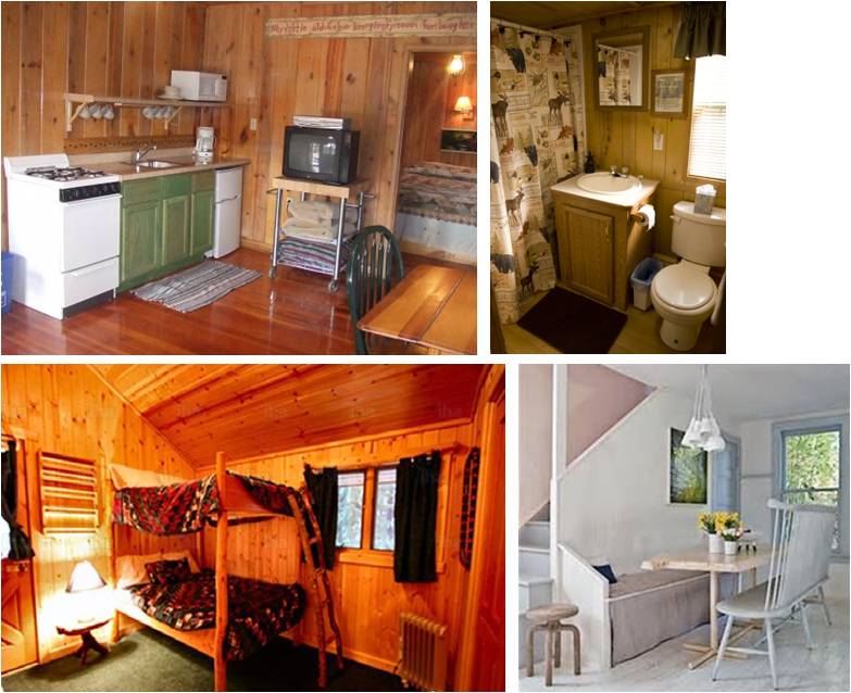 Basic/Economic Interior