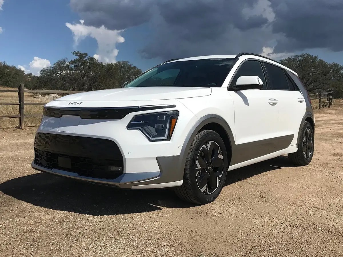 2025 Kia Niro EV Release Date, Features, Price & Specs [ Update