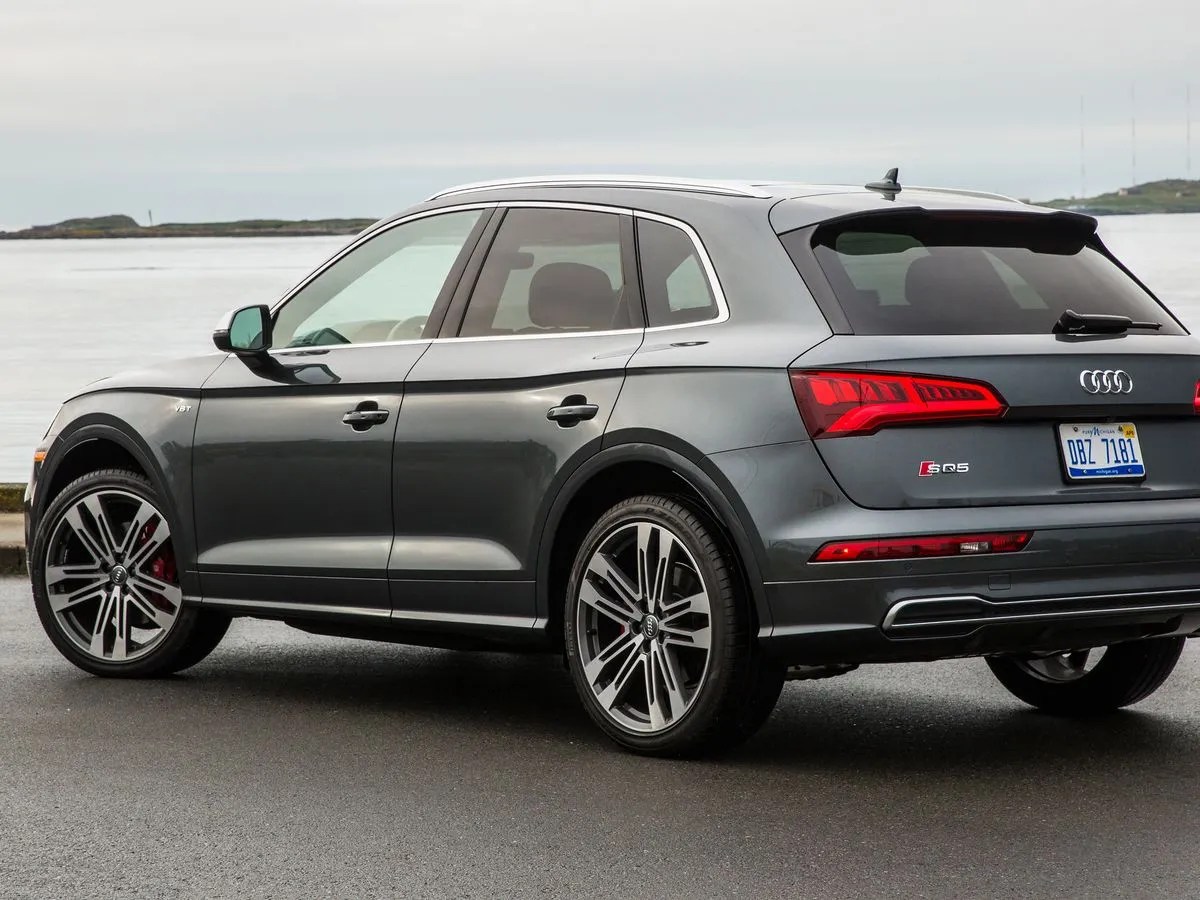 2025 Audi SQ5 Release Date, Features, Price & Specs [ Update
