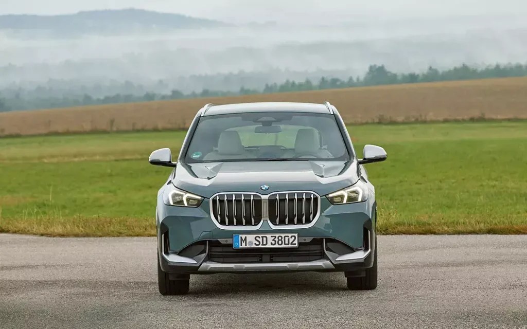 Bmw X1 2025 Colors Anabal Cordula