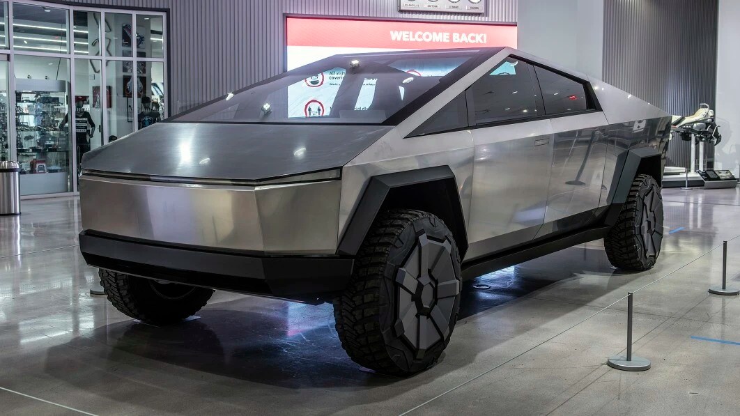2025 Tesla Cybertruck Release Date, Features, Price & Specs
