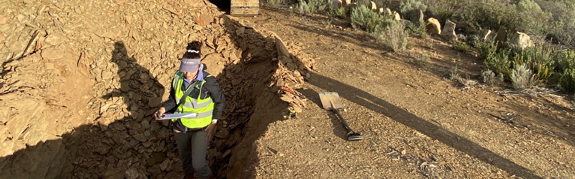 EVS Laboratory & Civil Services Civil Engineering and Soil Testing