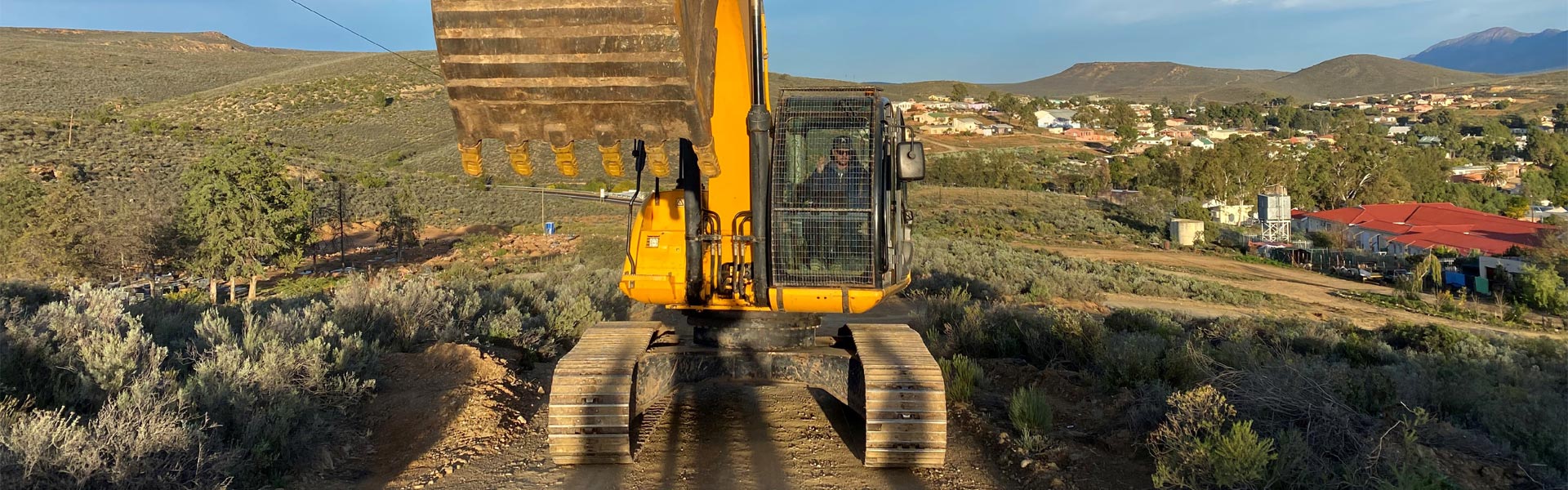 EVS Laboratory & Civil Services Civil Engineering and Soil Testing