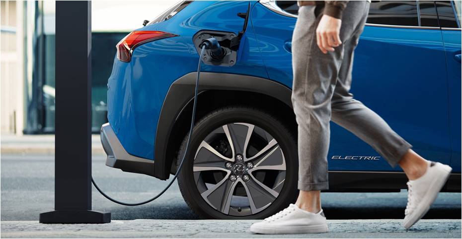 The ACT EV incentive. What electric vehicle and rebates are available