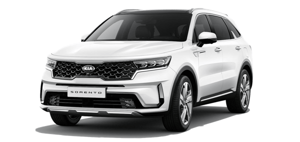 KIA Sorento EV EVSE Australia