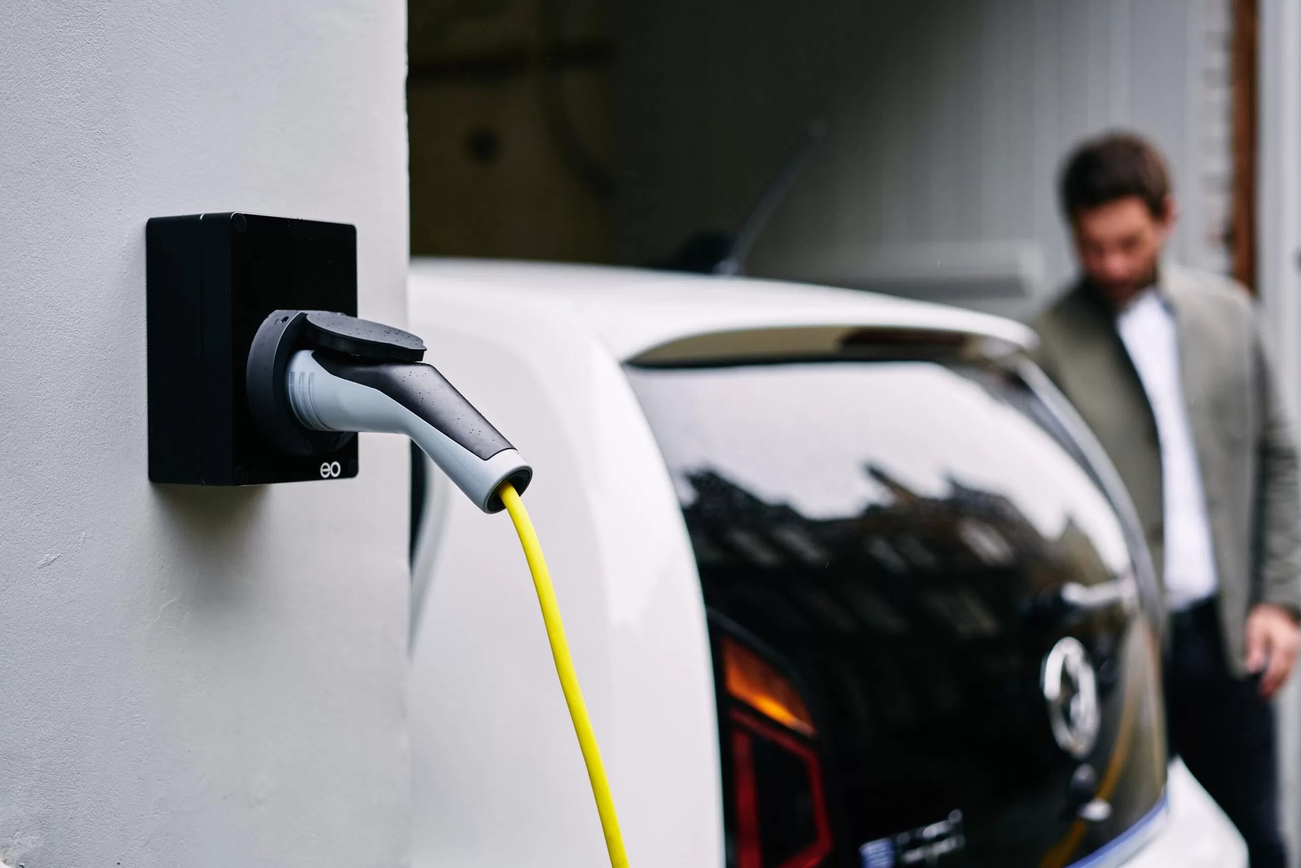 Understanding Your Home EV Charger Options EVSE Australia