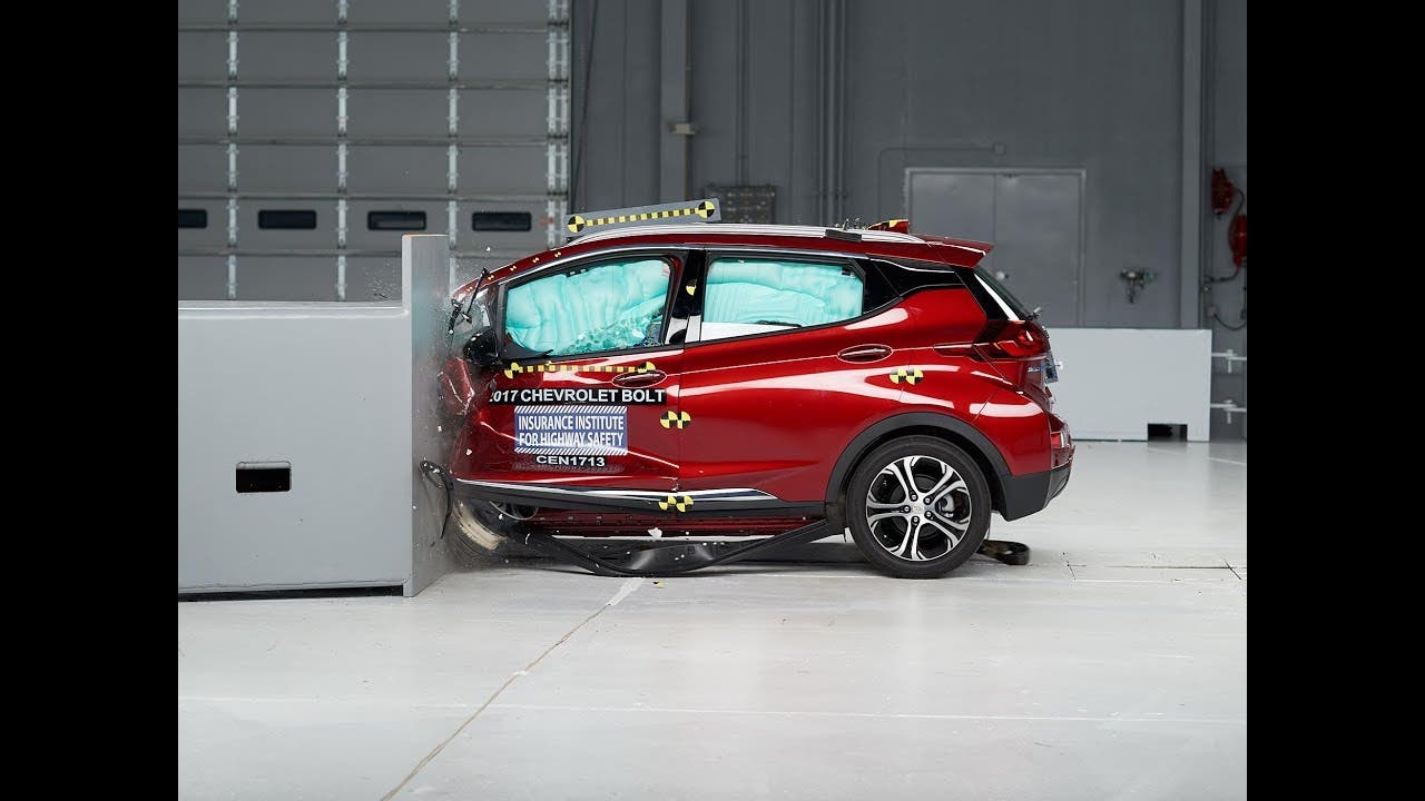 Are electric cars and their charging stations safe? EVSE Australia