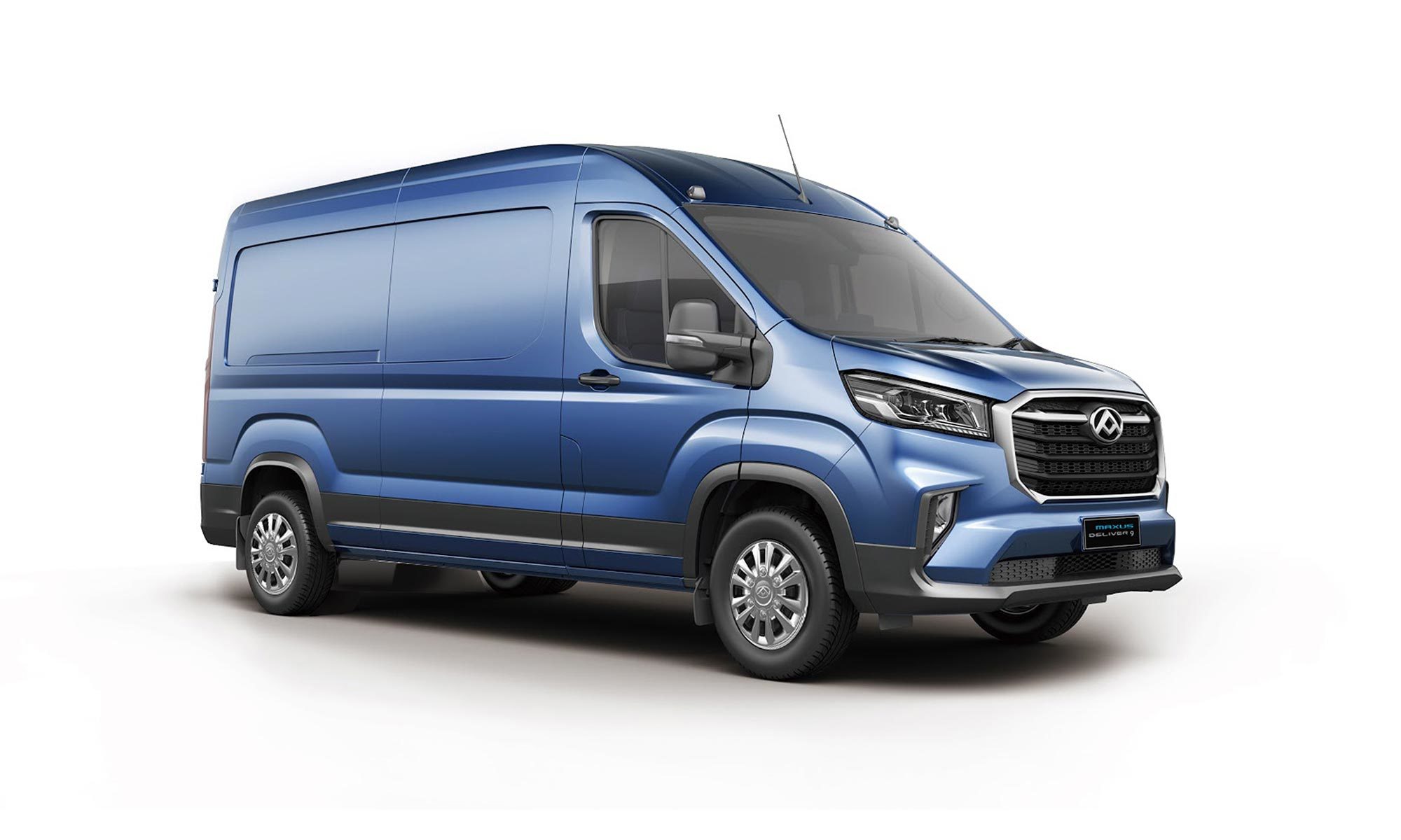 LDV EV Charger & Installation | EVSE Australia