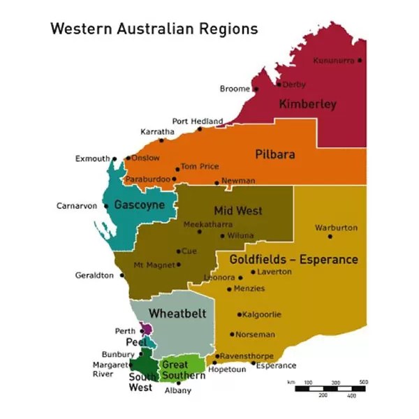 EV Charging Stations Western Australia EV Charger Installation