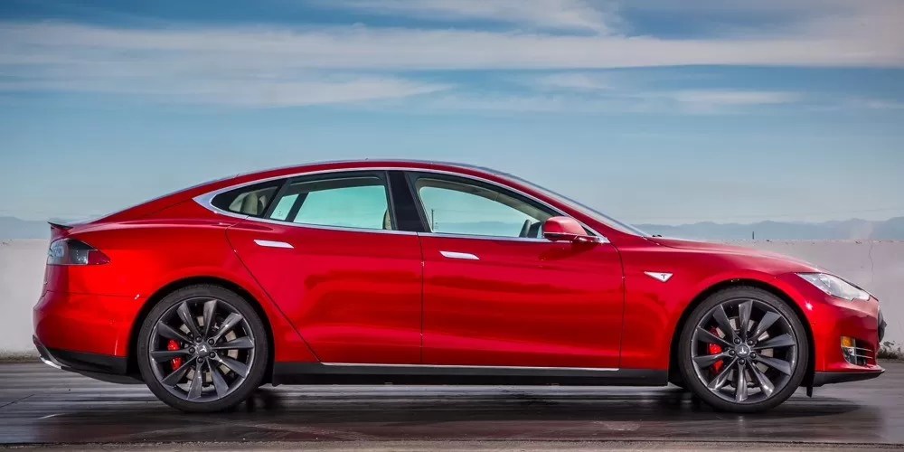 How Much Carbon Dioxide Does An Internal combustion, hybrid and