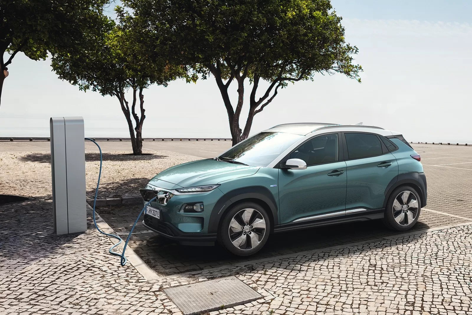 Australia's First All Electric (affordable) SUV coming soon to