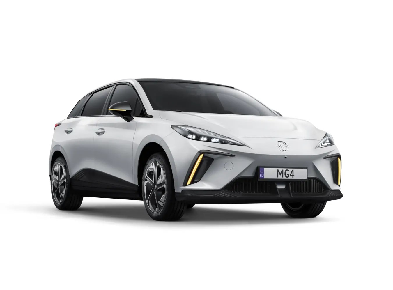 MG4 EV Chargers & Accessories MG4 Charging Station Australia's