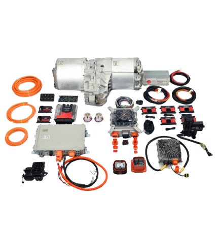 PERFORMANCE EV Conversion Kit
