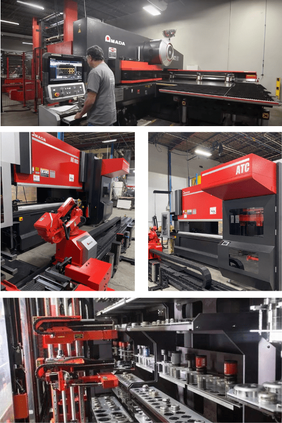 Metal Fabrication Laser Cutting, Forming, Bending, Polishing