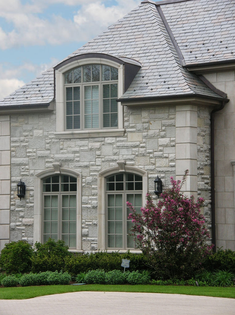 Window Surrounds Eden Valders Stone