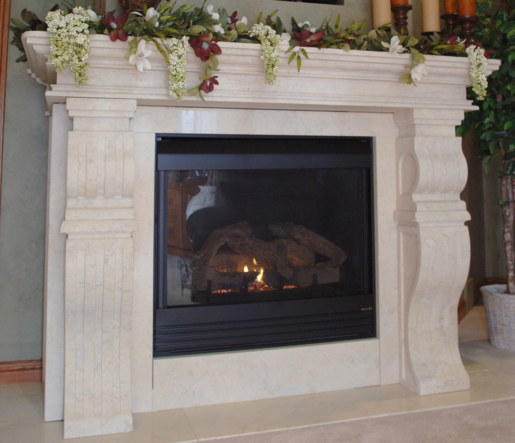 Stone For Fireplace Near Me I Am Chris