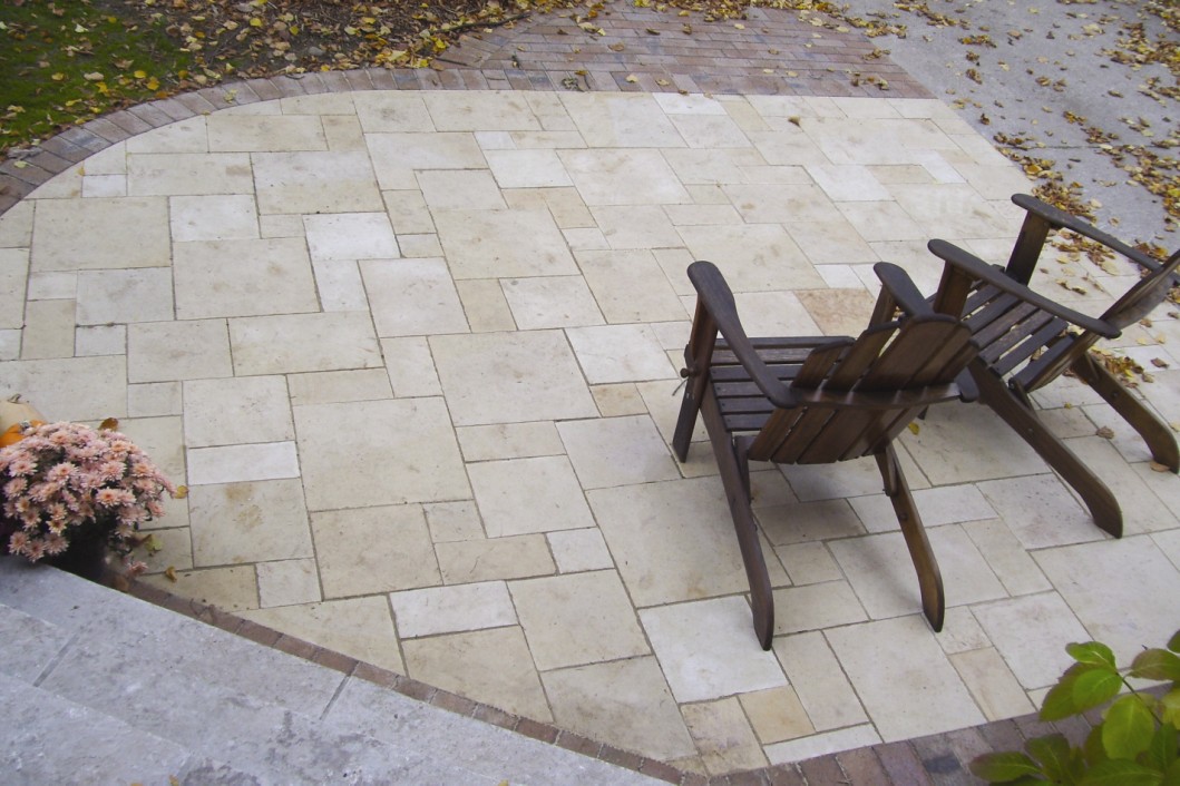 Valders Rustic Pavers Eden Valders Stone