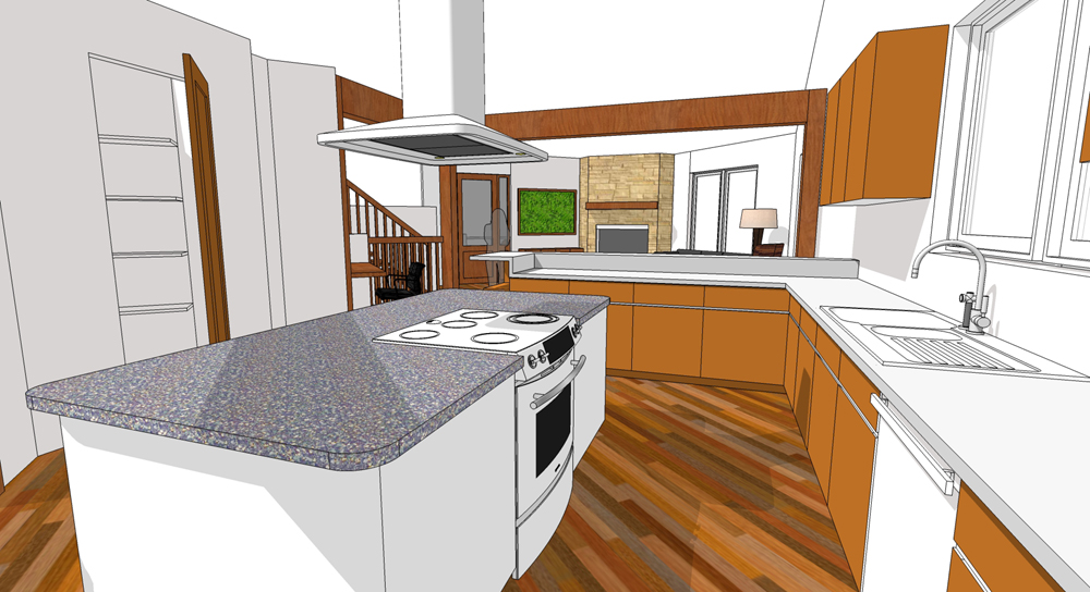 Beardance Village Townhomes Frisco, Colorado EVstudio