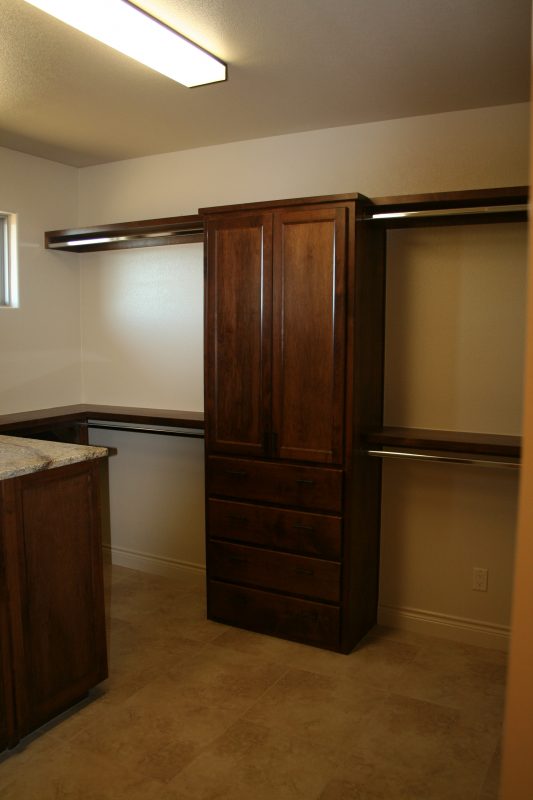 Construction complete on custom home design in Harker Heights Texas